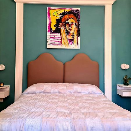 Al Primo Piano Bed And Breakfast ฟอจเจีย ภายนอก รูปภาพ