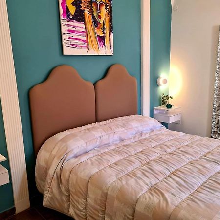 Al Primo Piano Bed And Breakfast ฟอจเจีย ภายนอก รูปภาพ
