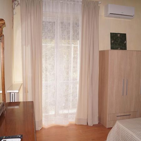Al Primo Piano Bed And Breakfast ฟอจเจีย ภายนอก รูปภาพ