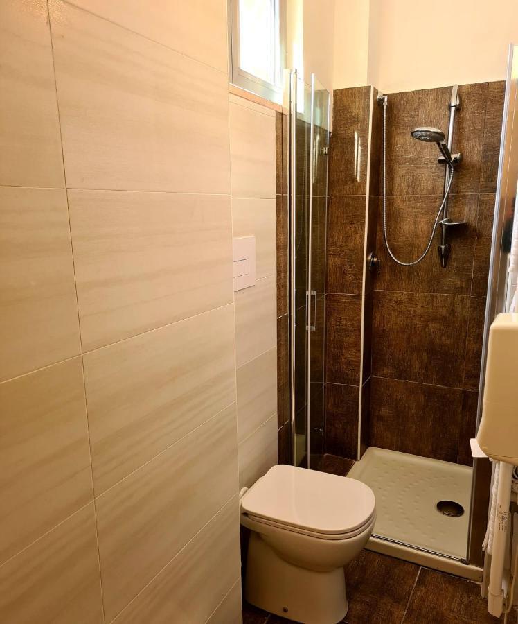 Al Primo Piano Bed And Breakfast ฟอจเจีย ภายนอก รูปภาพ