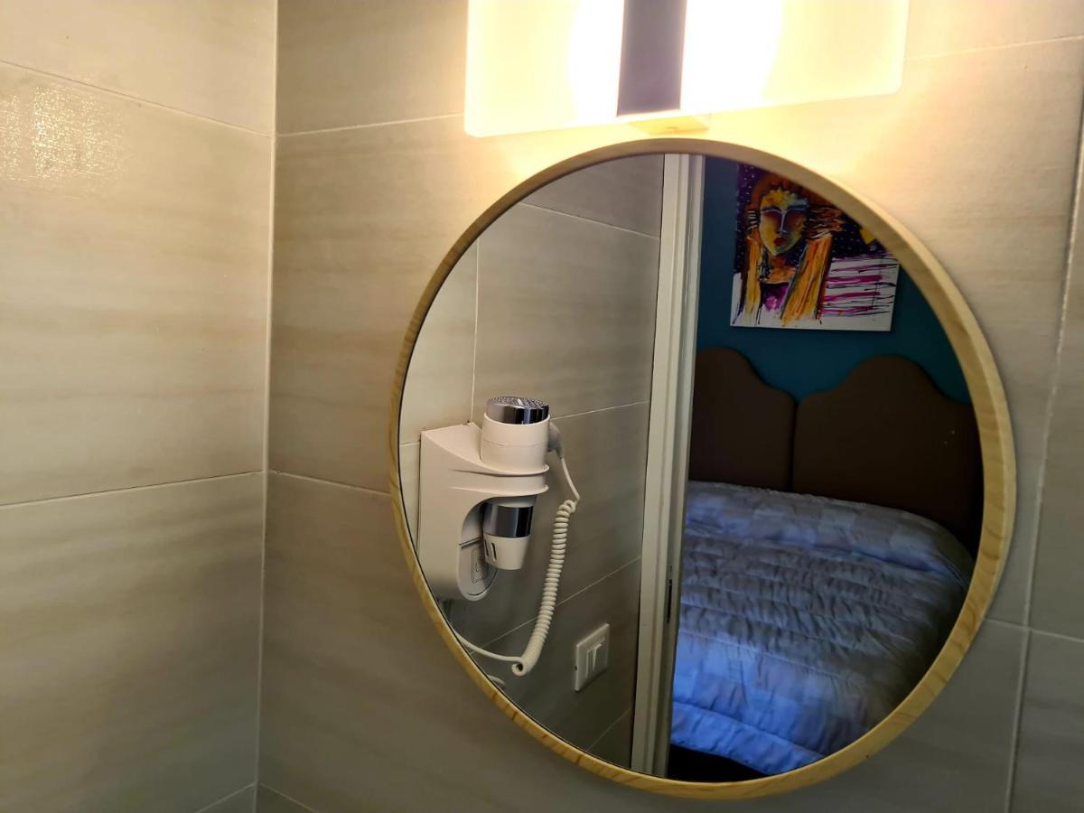 Al Primo Piano Bed And Breakfast ฟอจเจีย ภายนอก รูปภาพ