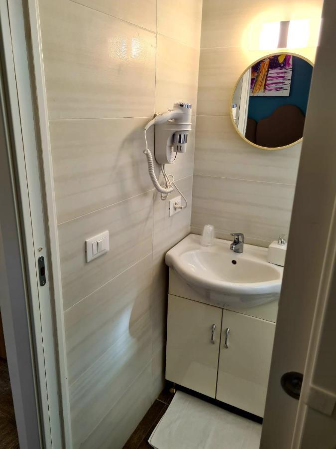 Al Primo Piano Bed And Breakfast ฟอจเจีย ภายนอก รูปภาพ