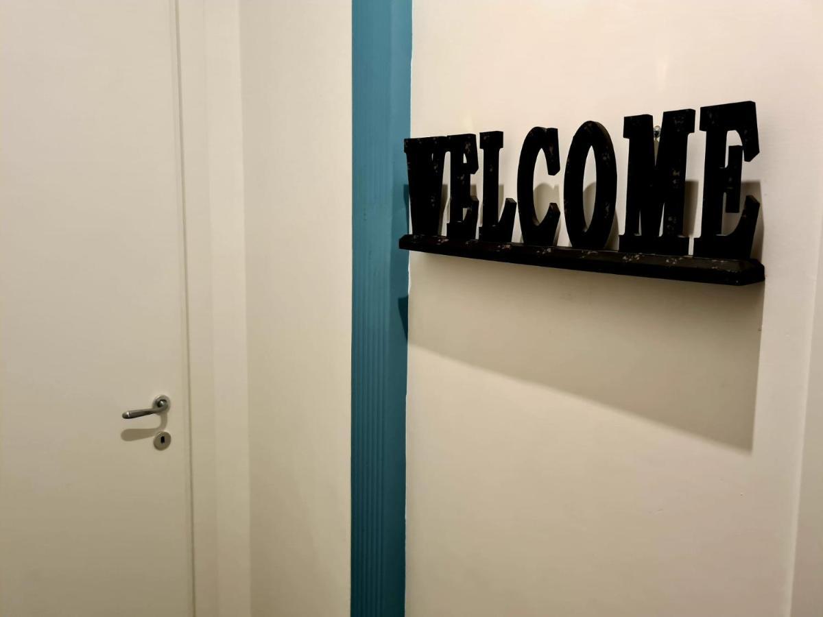 Al Primo Piano Bed And Breakfast ฟอจเจีย ภายนอก รูปภาพ