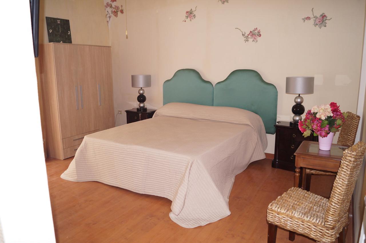 Al Primo Piano Bed And Breakfast ฟอจเจีย ภายนอก รูปภาพ