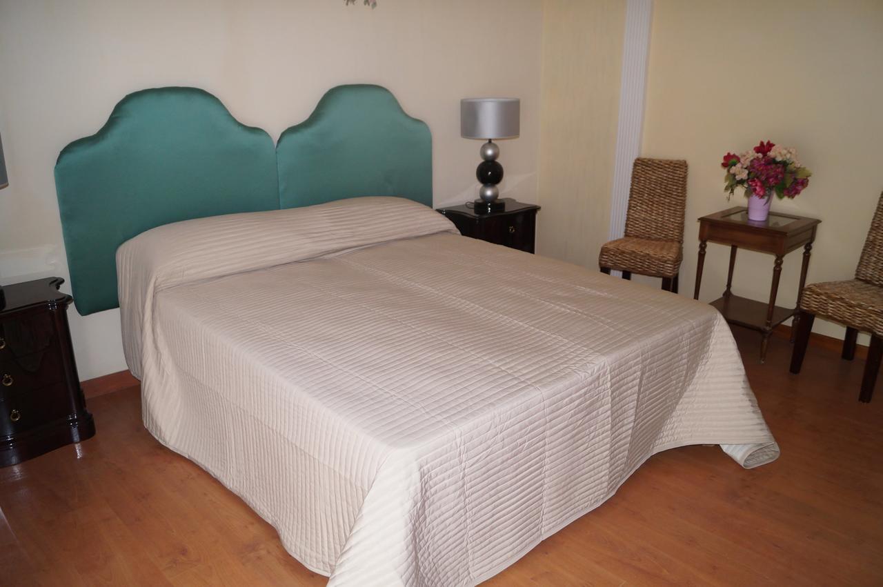 Al Primo Piano Bed And Breakfast ฟอจเจีย ภายนอก รูปภาพ