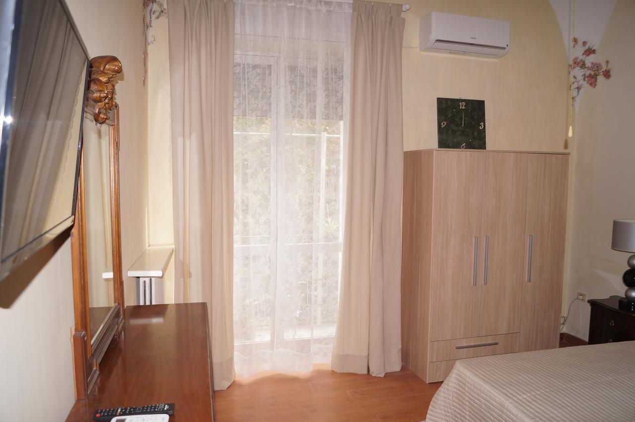 Al Primo Piano Bed And Breakfast ฟอจเจีย ภายนอก รูปภาพ