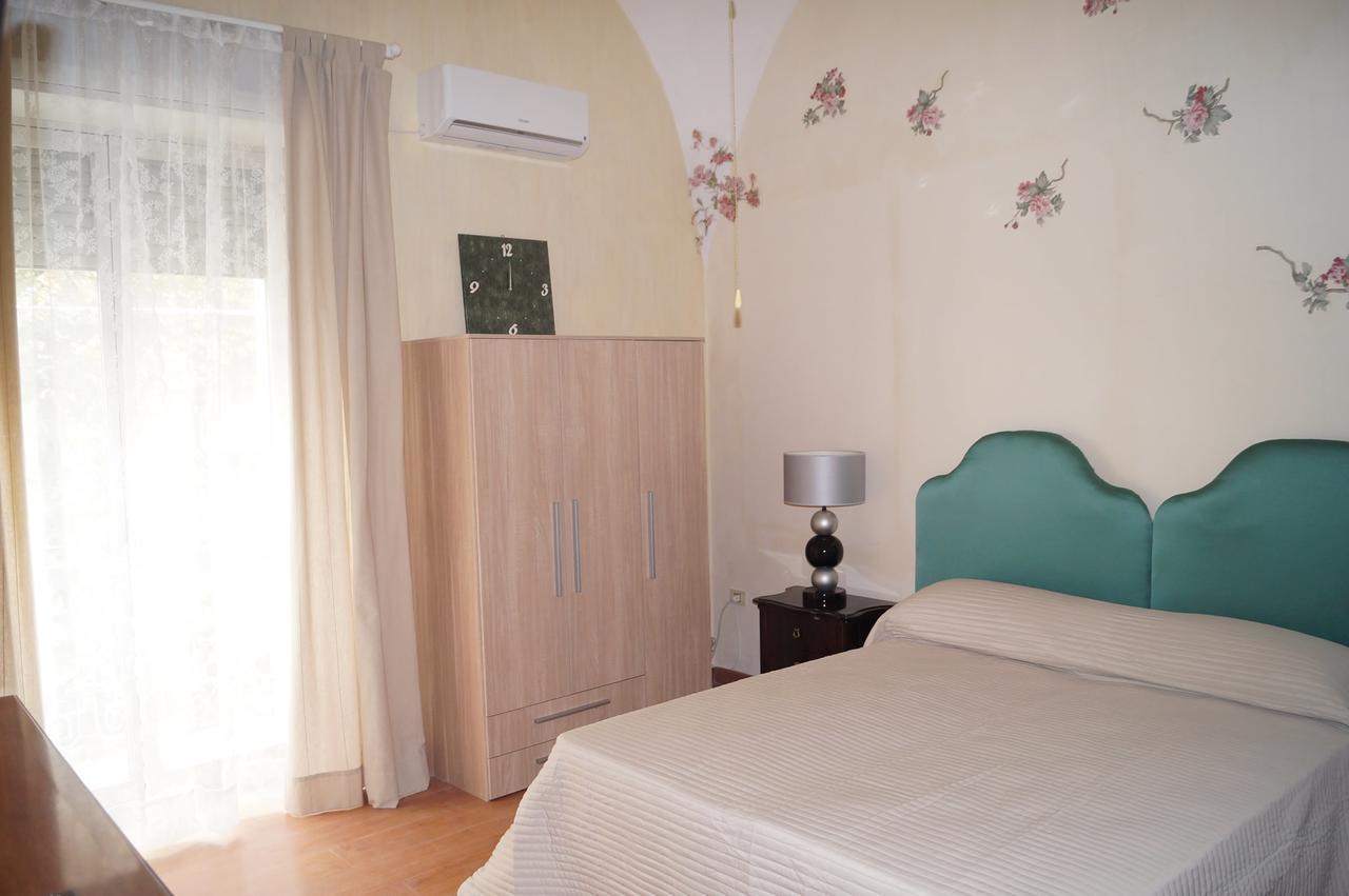 Al Primo Piano Bed And Breakfast ฟอจเจีย ภายนอก รูปภาพ